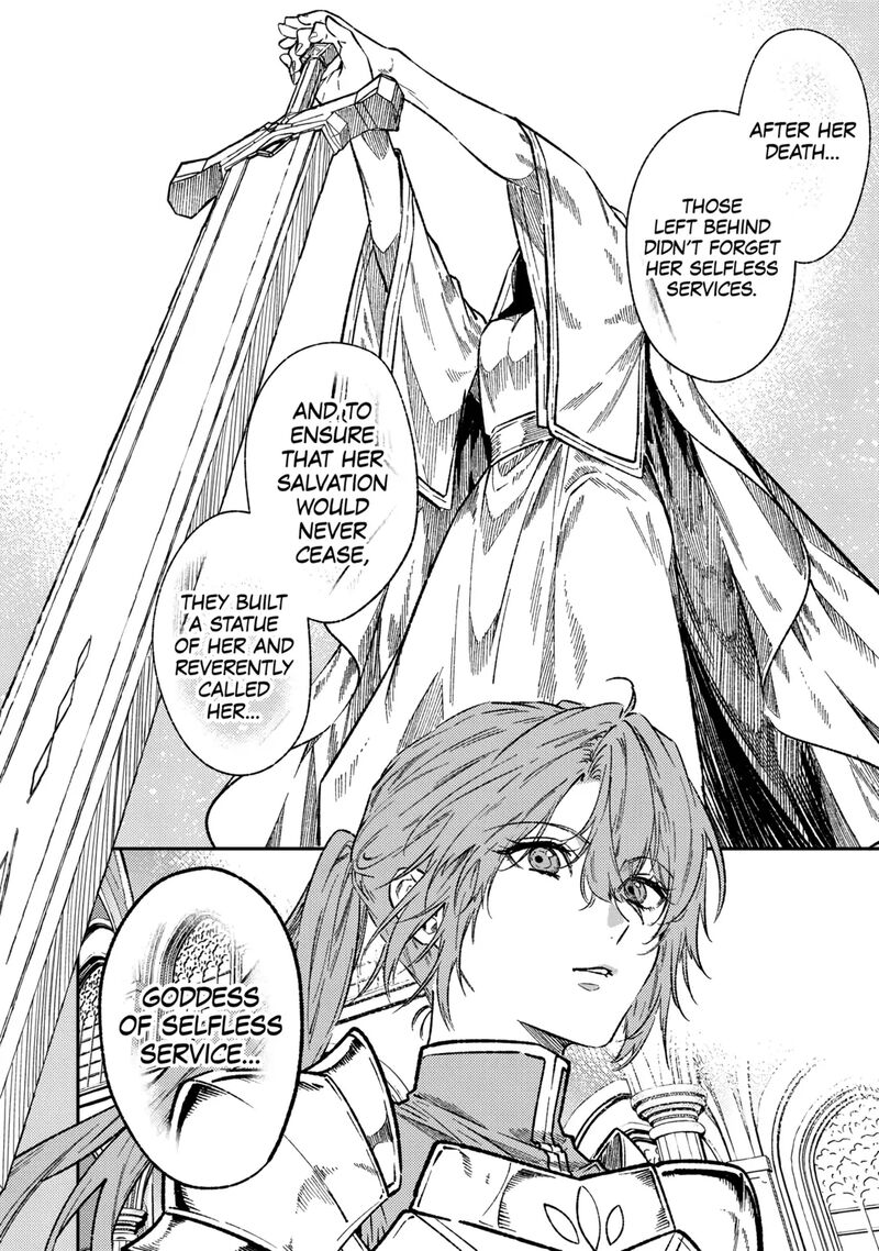 Tensei Babaa Wa Misugosenai Moto Akutoku Jotei No Nishuume Life 30 14