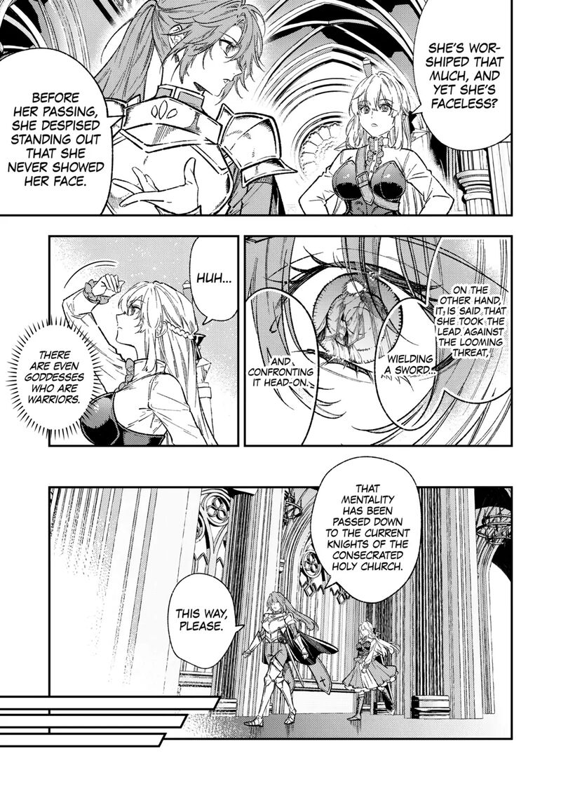 Tensei Babaa Wa Misugosenai Moto Akutoku Jotei No Nishuume Life 30 15