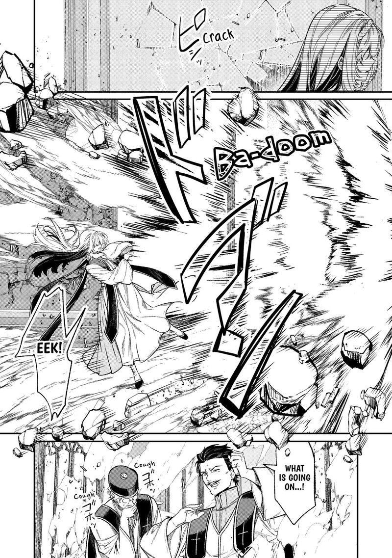 Tensei Babaa Wa Misugosenai Moto Akutoku Jotei No Nishuume Life 32 16