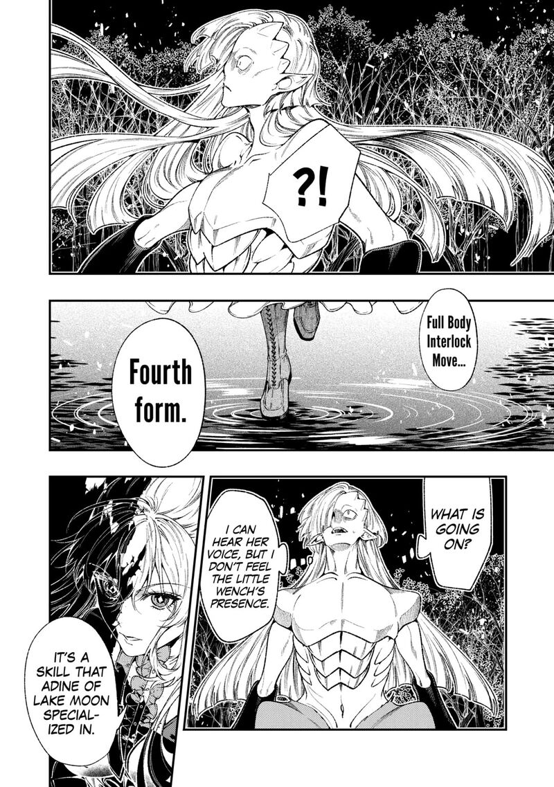 Tensei Babaa Wa Misugosenai Moto Akutoku Jotei No Nishuume Life 38 10