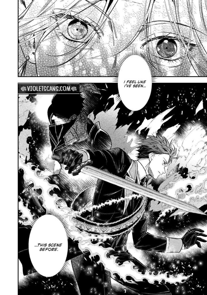 Tensei Babaa Wa Misugosenai Moto Akutoku Jotei No Nishuume Life 43 26