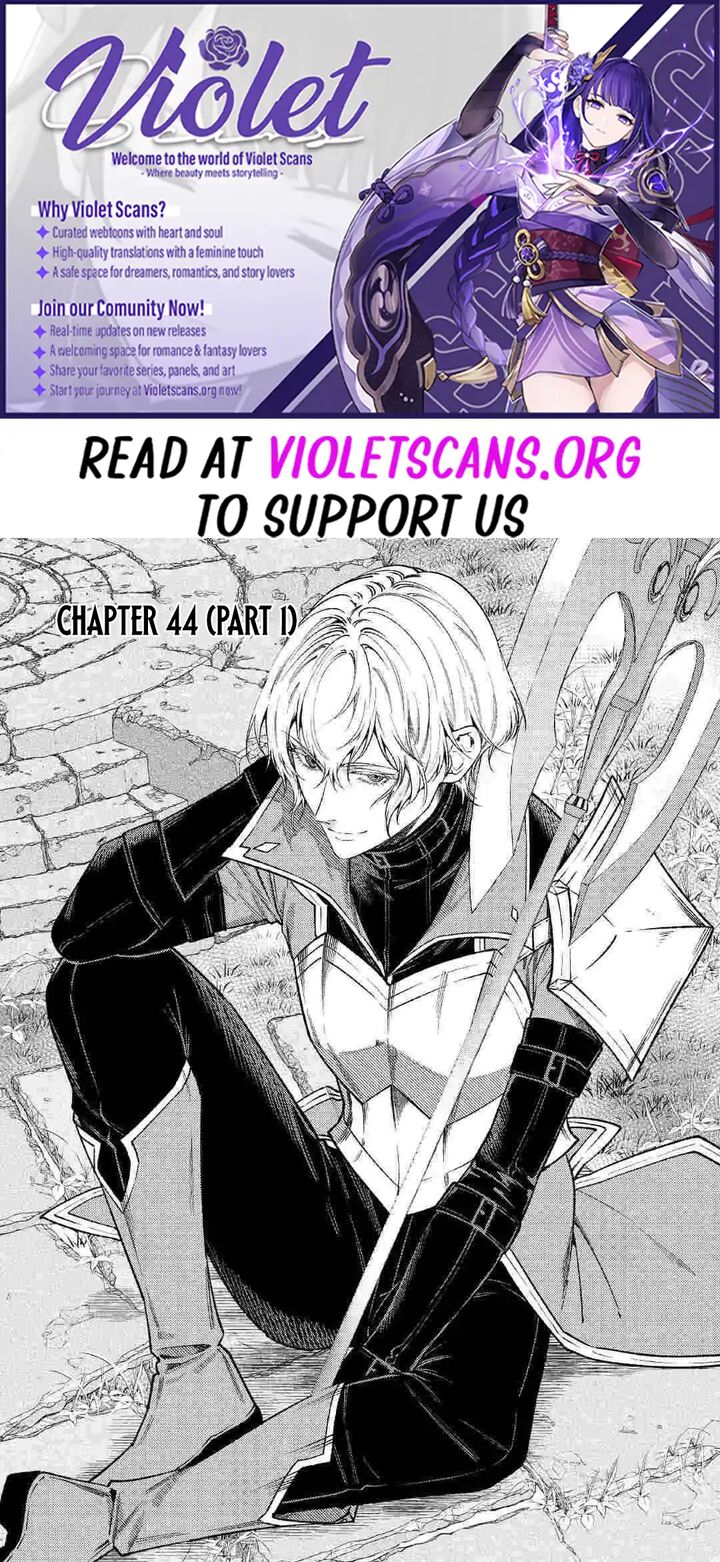 Tensei Babaa Wa Misugosenai Moto Akutoku Jotei No Nishuume Life 44a 1