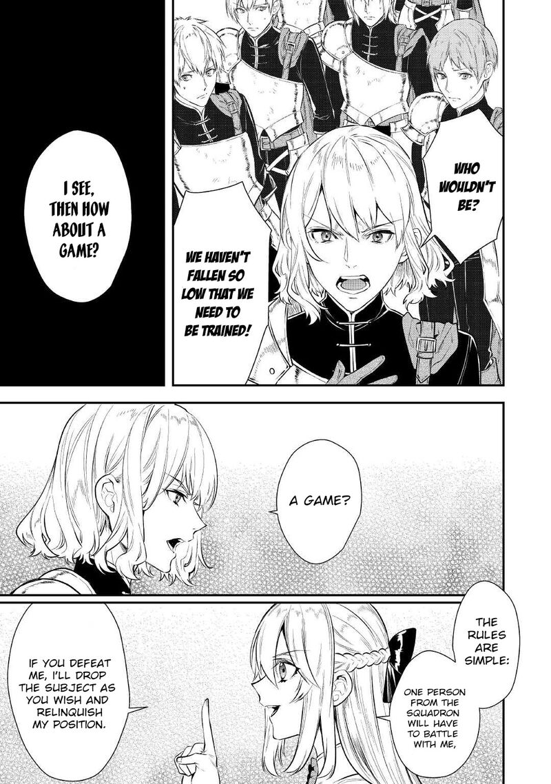 Tensei Babaa Wa Misugosenai Moto Akutoku Jotei No Nishuume Life 5 10