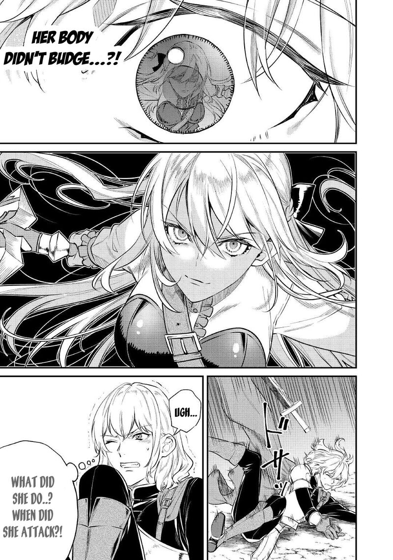 Tensei Babaa Wa Misugosenai Moto Akutoku Jotei No Nishuume Life 5 14