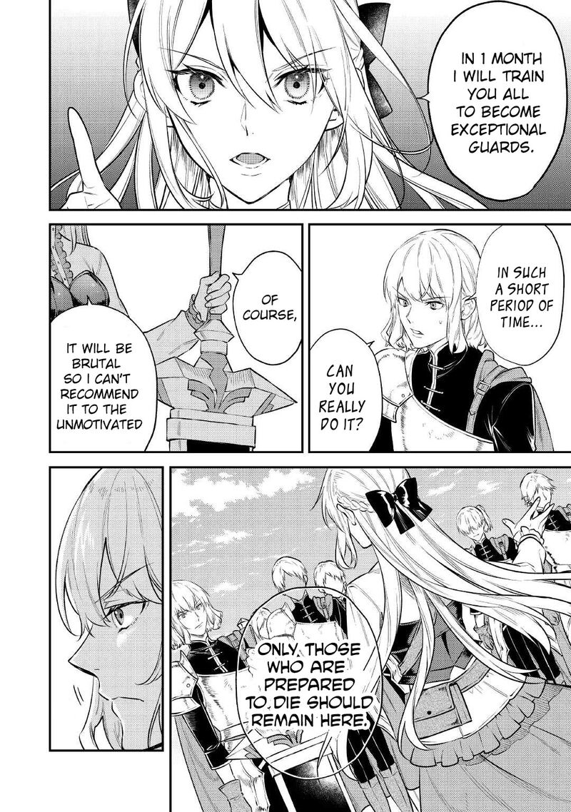 Tensei Babaa Wa Misugosenai Moto Akutoku Jotei No Nishuume Life 5 23