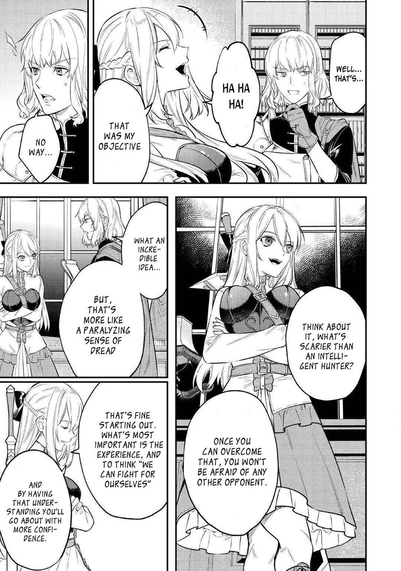 Tensei Babaa Wa Misugosenai Moto Akutoku Jotei No Nishuume Life 6 18