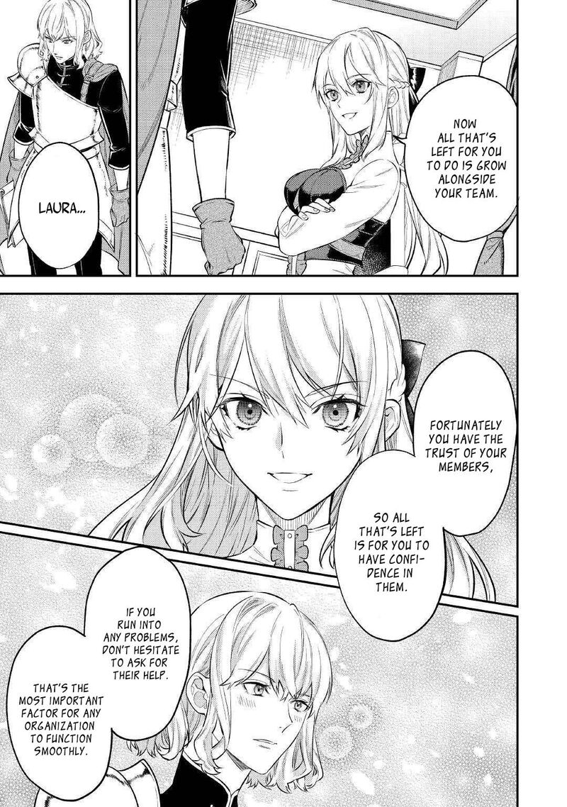 Tensei Babaa Wa Misugosenai Moto Akutoku Jotei No Nishuume Life 6 20