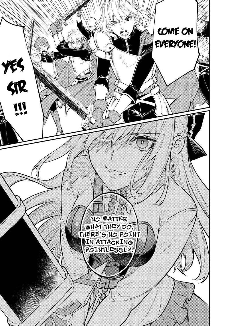 Tensei Babaa Wa Misugosenai Moto Akutoku Jotei No Nishuume Life 6 9