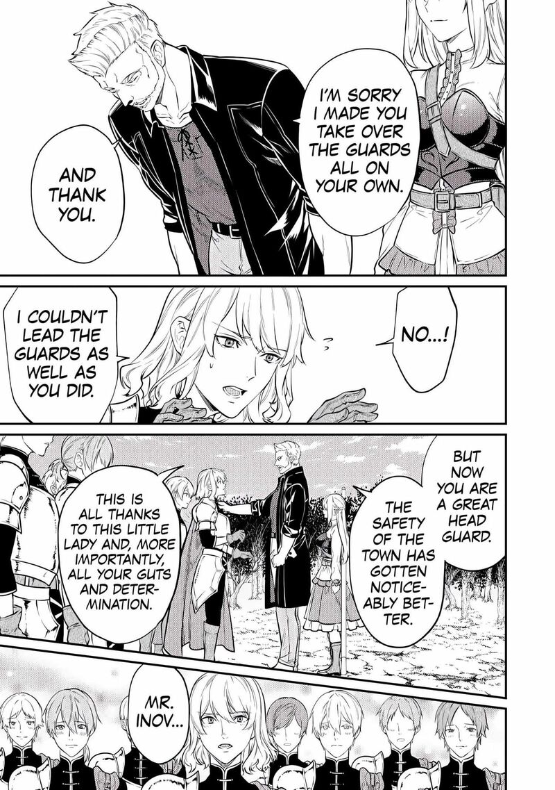 Tensei Babaa Wa Misugosenai Moto Akutoku Jotei No Nishuume Life 7 15