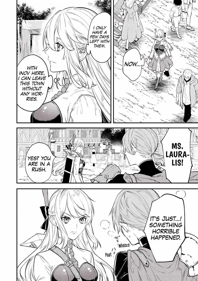 Tensei Babaa Wa Misugosenai Moto Akutoku Jotei No Nishuume Life 7 18