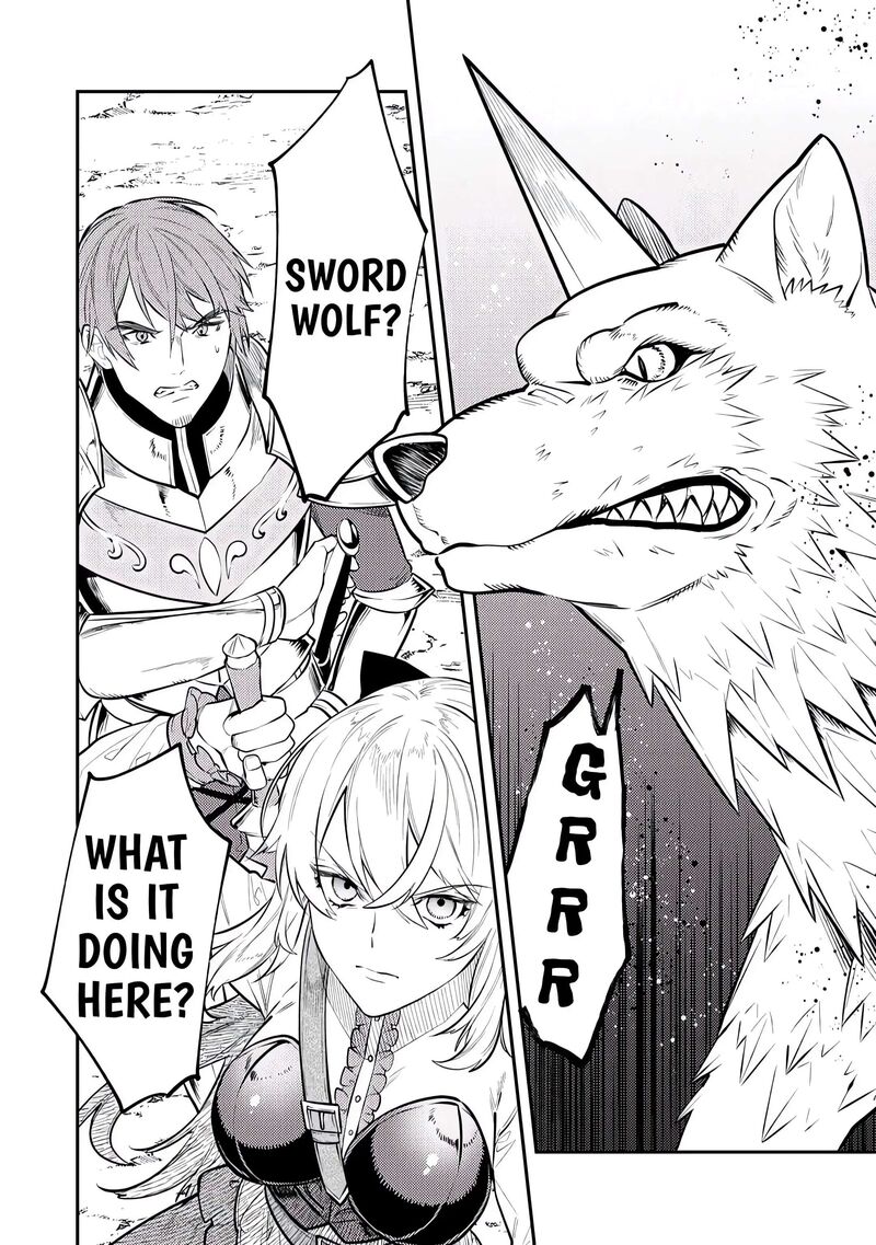 Tensei Babaa Wa Misugosenai Moto Akutoku Jotei No Nishuume Life 8 29