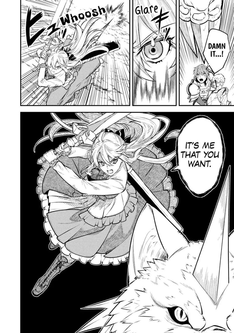 Tensei Babaa Wa Misugosenai Moto Akutoku Jotei No Nishuume Life 9 10