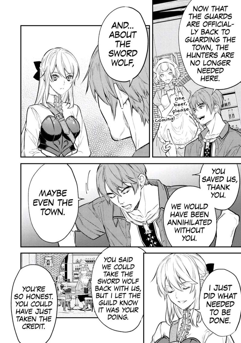 Tensei Babaa Wa Misugosenai Moto Akutoku Jotei No Nishuume Life 9 25