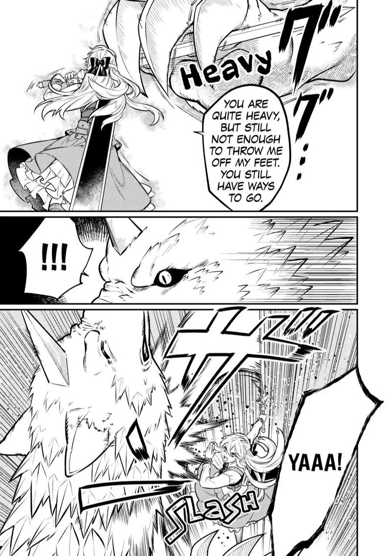 Tensei Babaa Wa Misugosenai Moto Akutoku Jotei No Nishuume Life 9 7