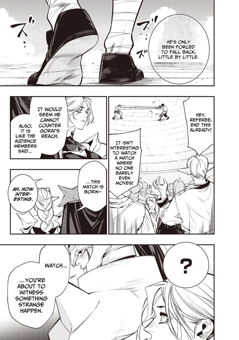 Tensei Kaku Gamer Ouji Demo Kateru Isekai Kouryaku 10 14