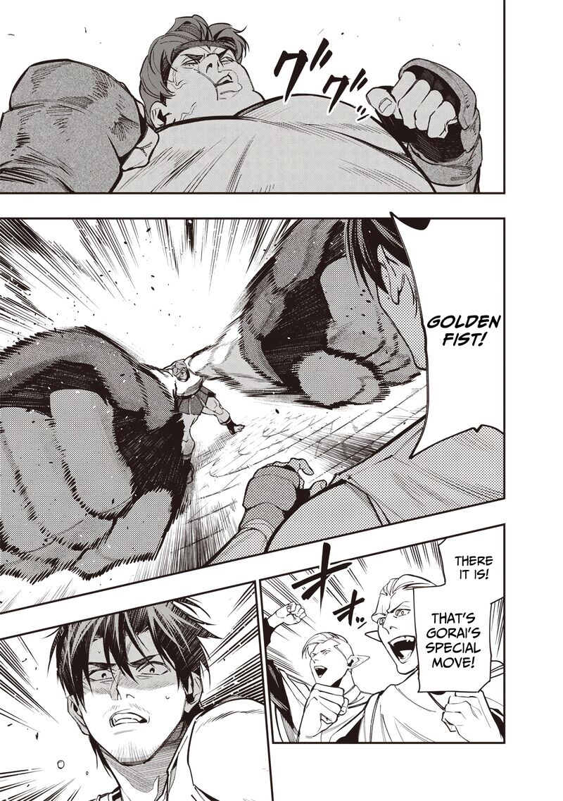 Tensei Kaku Gamer Ouji Demo Kateru Isekai Kouryaku 10 8