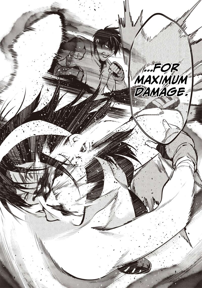 Tensei Kaku Gamer Ouji Demo Kateru Isekai Kouryaku 12 17