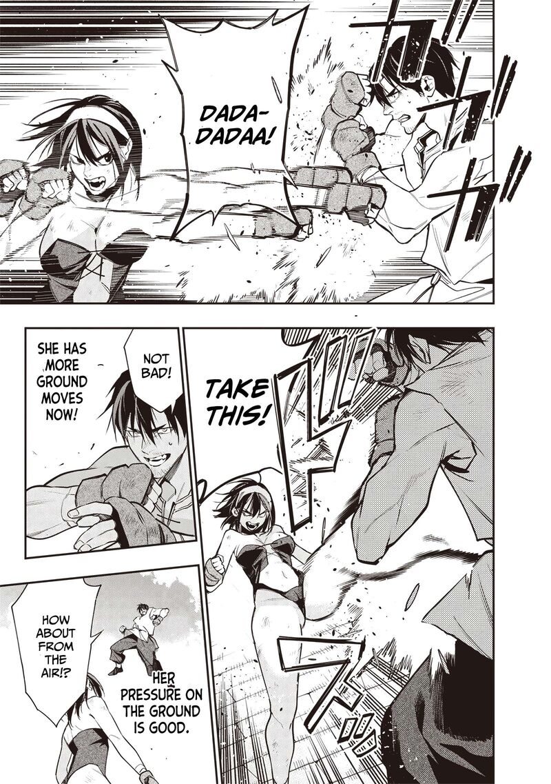 Tensei Kaku Gamer Ouji Demo Kateru Isekai Kouryaku 12 6