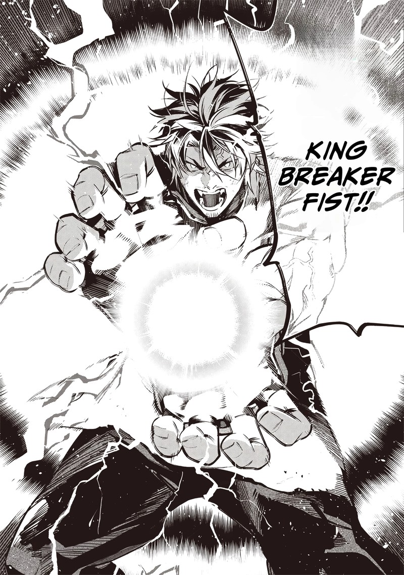 Tensei Kaku Gamer Ouji Demo Kateru Isekai Kouryaku 18 21