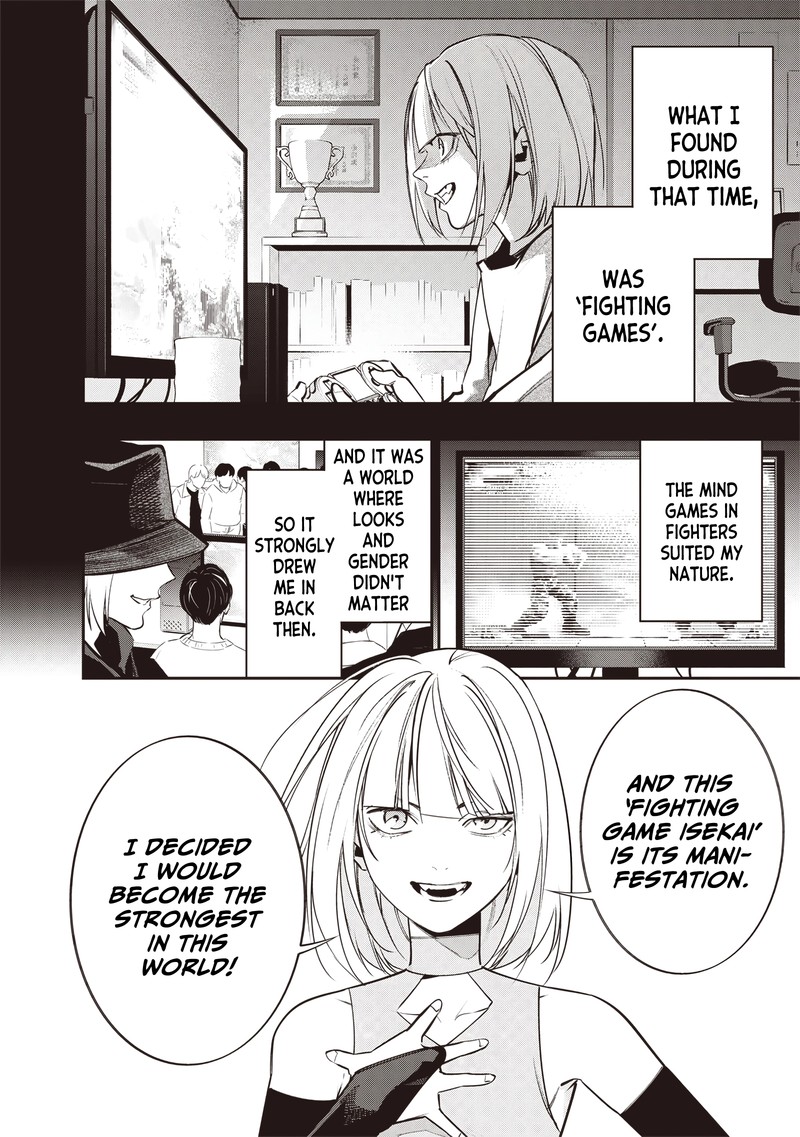 Tensei Kaku Gamer Ouji Demo Kateru Isekai Kouryaku 18 3
