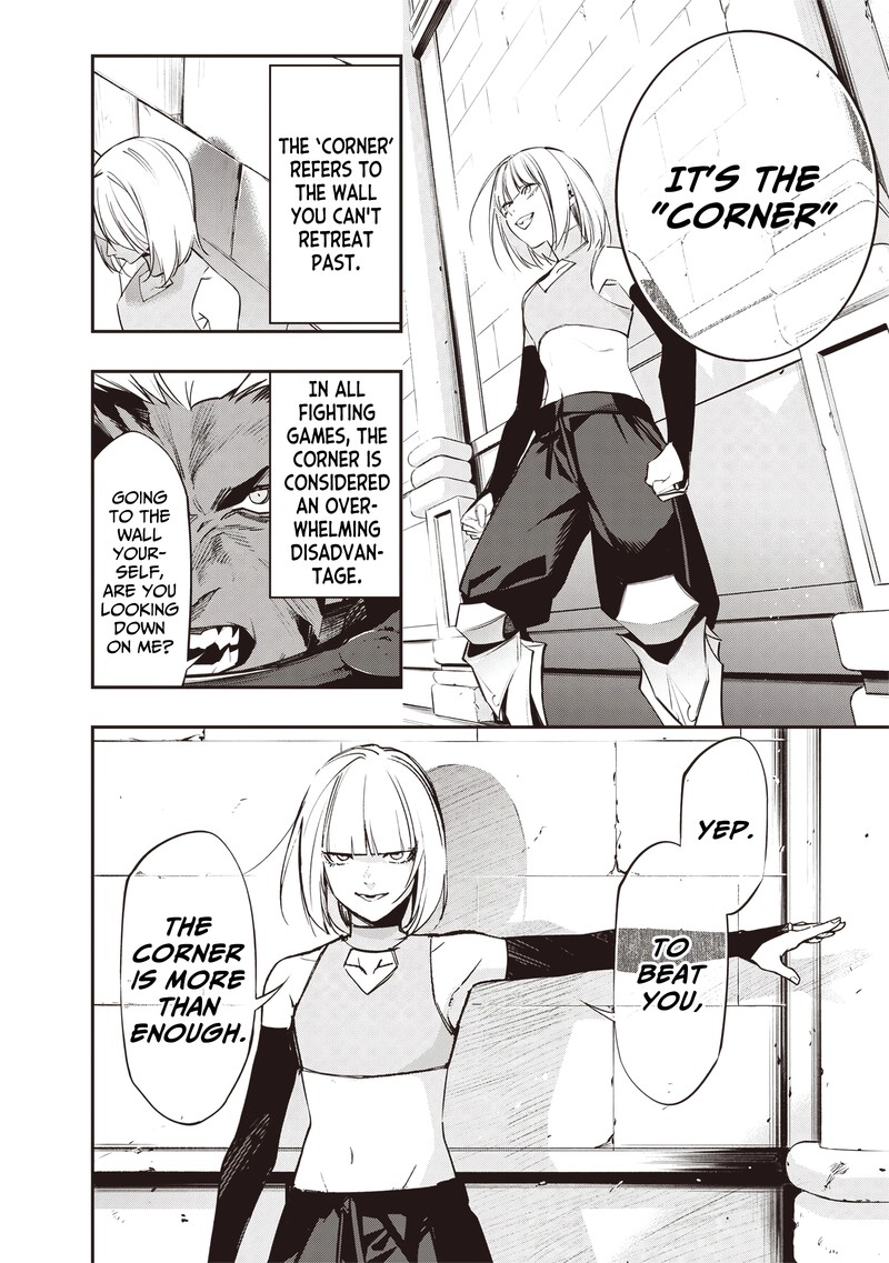 Tensei Kaku Gamer Ouji Demo Kateru Isekai Kouryaku 18 7