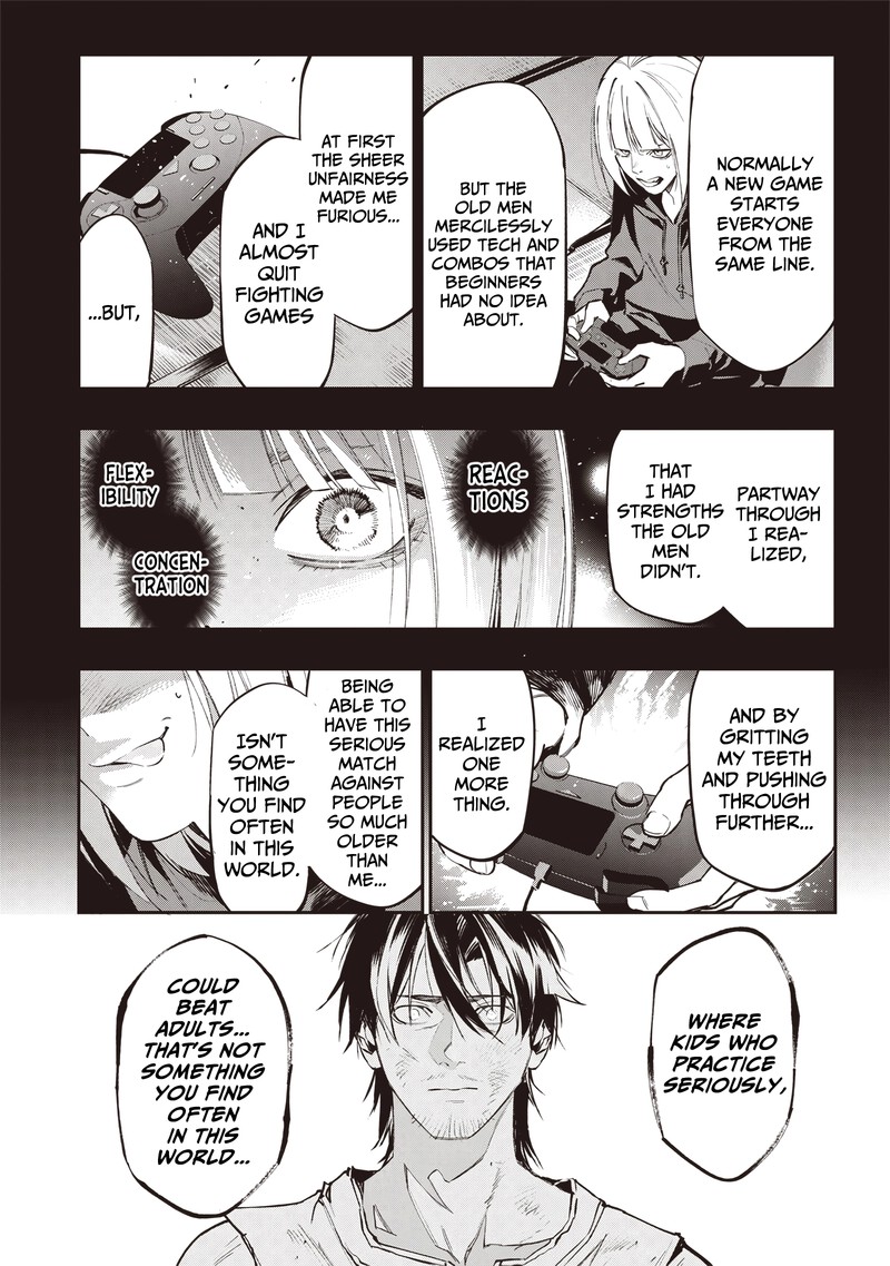 Tensei Kaku Gamer Ouji Demo Kateru Isekai Kouryaku 20 6