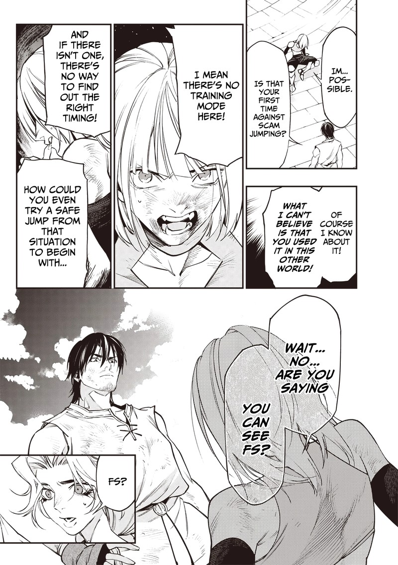 Tensei Kaku Gamer Ouji Demo Kateru Isekai Kouryaku 21 15
