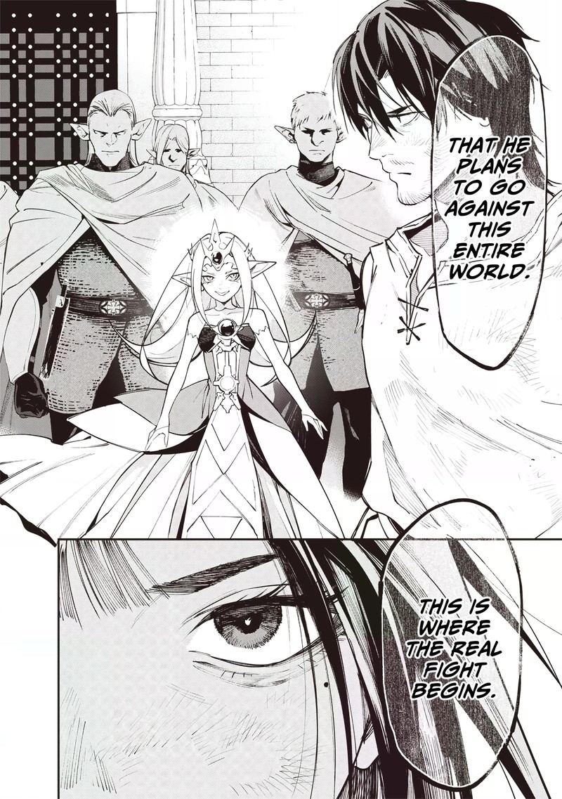 Tensei Kaku Gamer Ouji Demo Kateru Isekai Kouryaku 21 20