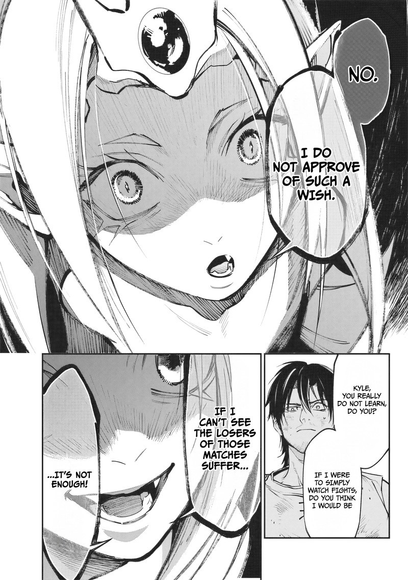 Tensei Kaku Gamer Ouji Demo Kateru Isekai Kouryaku 22 11