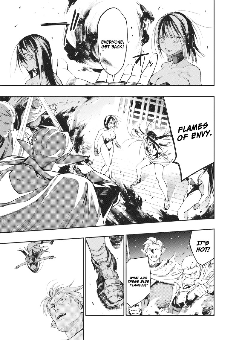 Tensei Kaku Gamer Ouji Demo Kateru Isekai Kouryaku 22 18