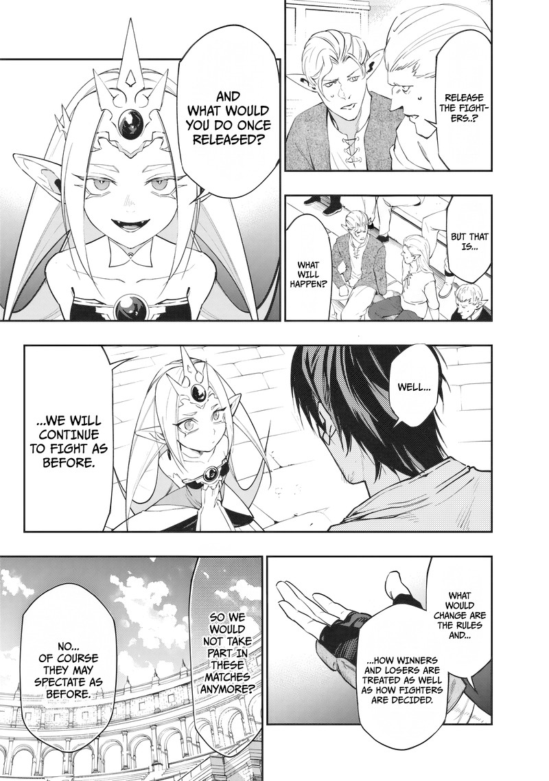 Tensei Kaku Gamer Ouji Demo Kateru Isekai Kouryaku 22 8