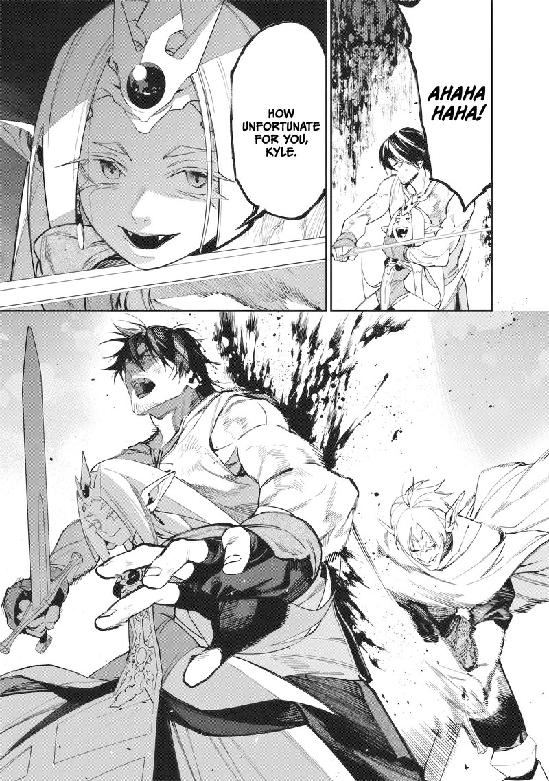 Tensei Kaku Gamer Ouji Demo Kateru Isekai Kouryaku 23 20