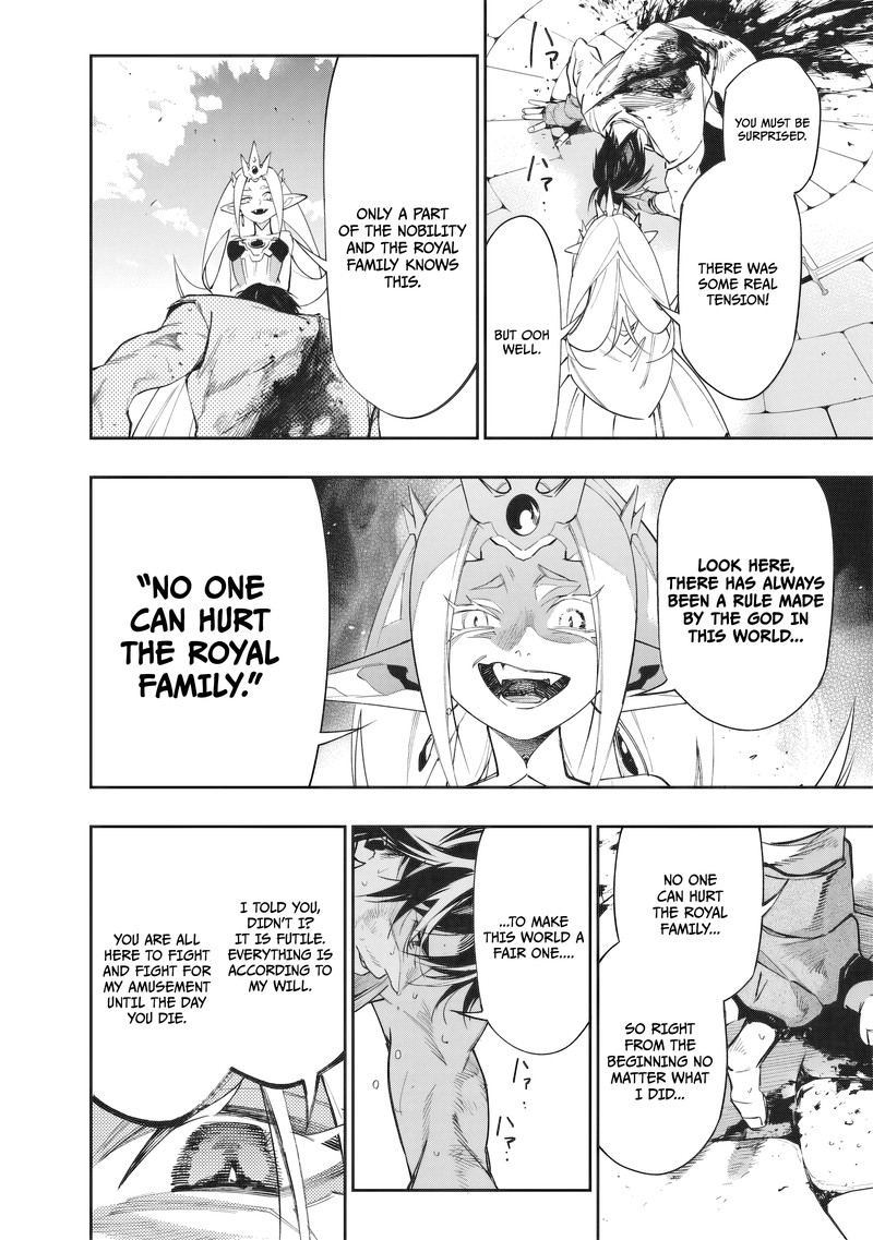 Tensei Kaku Gamer Ouji Demo Kateru Isekai Kouryaku 23 21