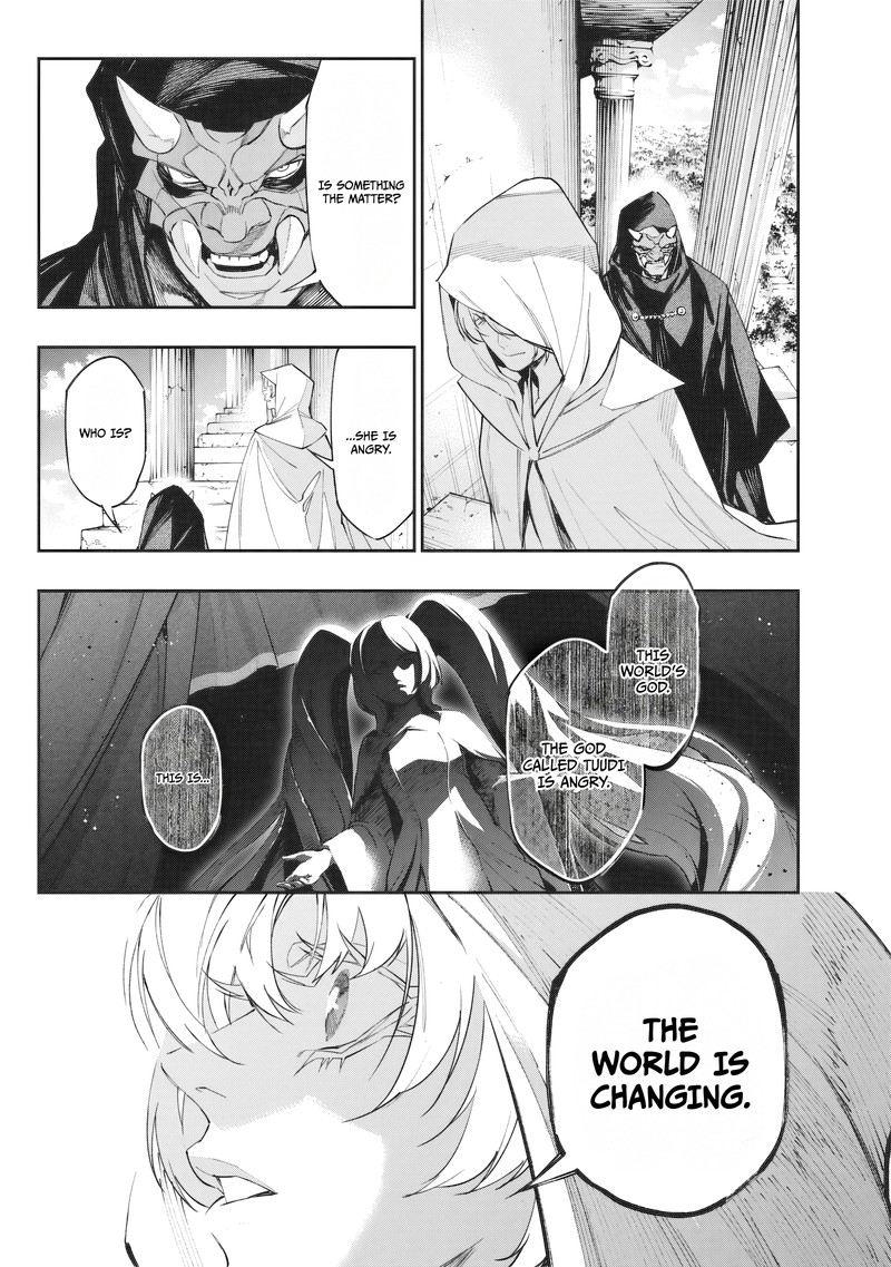 Tensei Kaku Gamer Ouji Demo Kateru Isekai Kouryaku 23 26