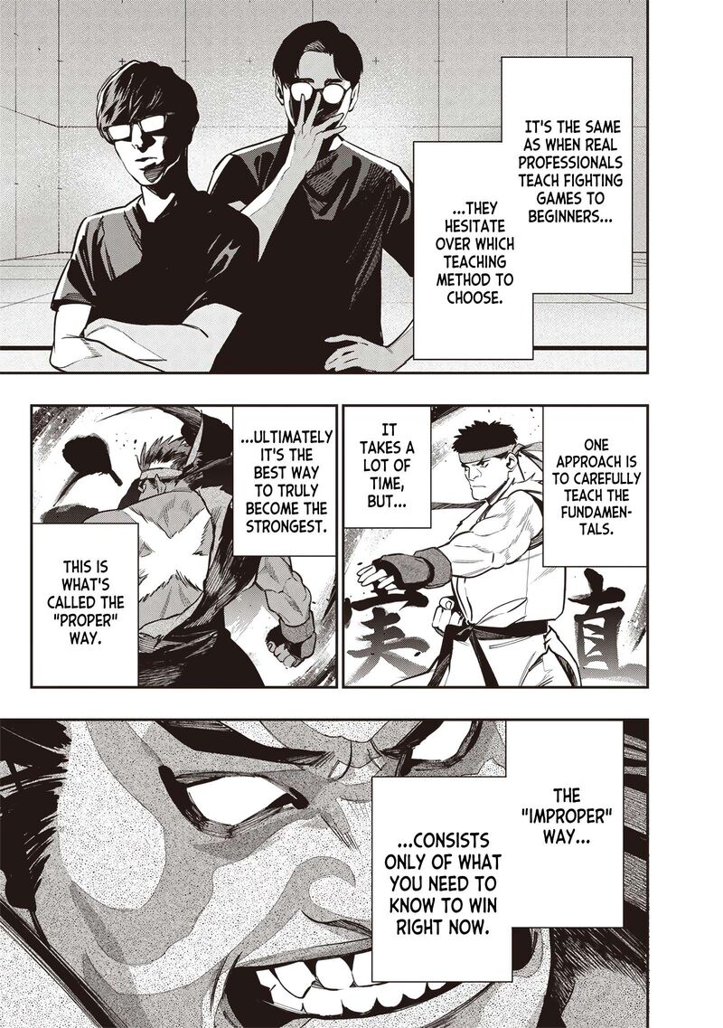 Tensei Kaku Gamer Ouji Demo Kateru Isekai Kouryaku 9 10