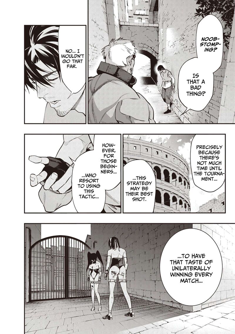 Tensei Kaku Gamer Ouji Demo Kateru Isekai Kouryaku 9 13