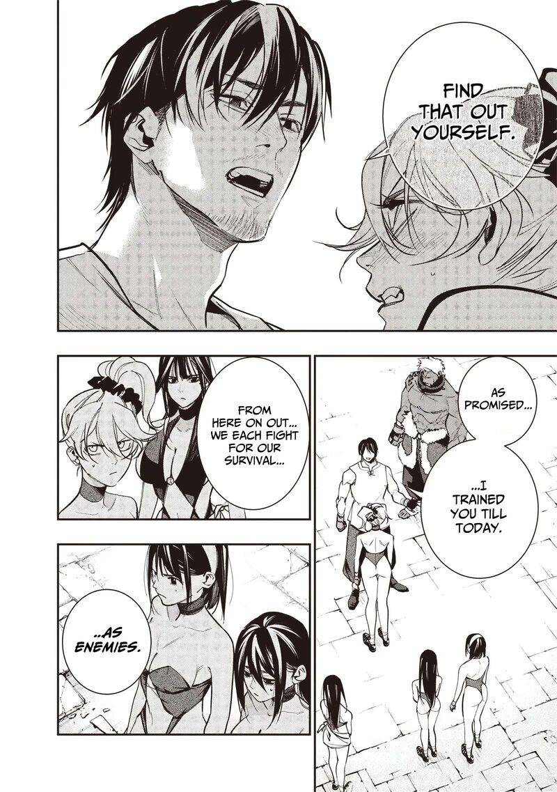 Tensei Kaku Gamer Ouji Demo Kateru Isekai Kouryaku 9 3