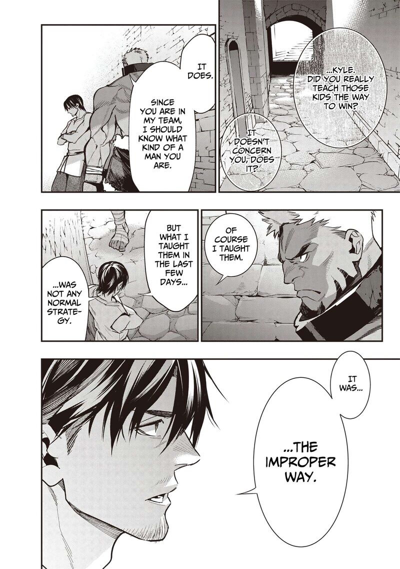 Tensei Kaku Gamer Ouji Demo Kateru Isekai Kouryaku 9 9