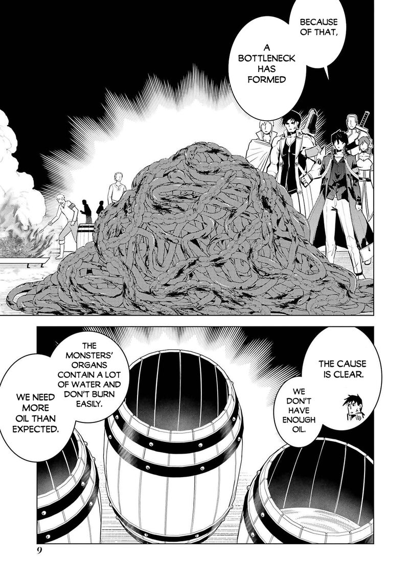 Tensei Kenja No Isekai Raifu Daini No Shokugyo Wo Ete Sekai Saikyou Ni Narimashita 88a 8