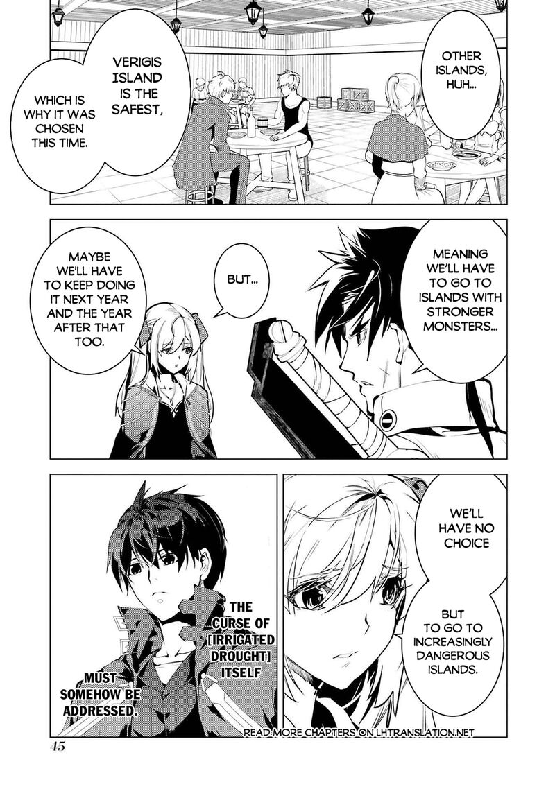 Tensei Kenja No Isekai Raifu Daini No Shokugyo Wo Ete Sekai Saikyou Ni Narimashita 88b 14