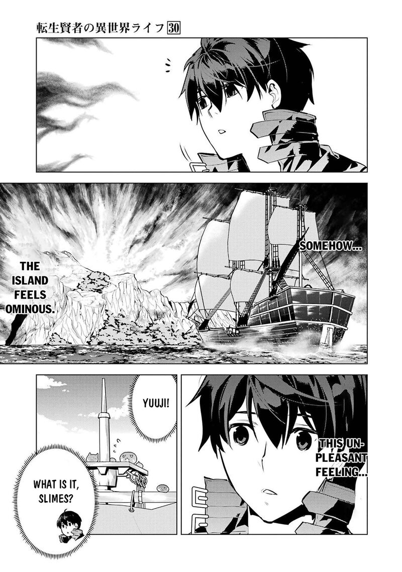 Tensei Kenja No Isekai Raifu Daini No Shokugyo Wo Ete Sekai Saikyou Ni Narimashita 88b 30