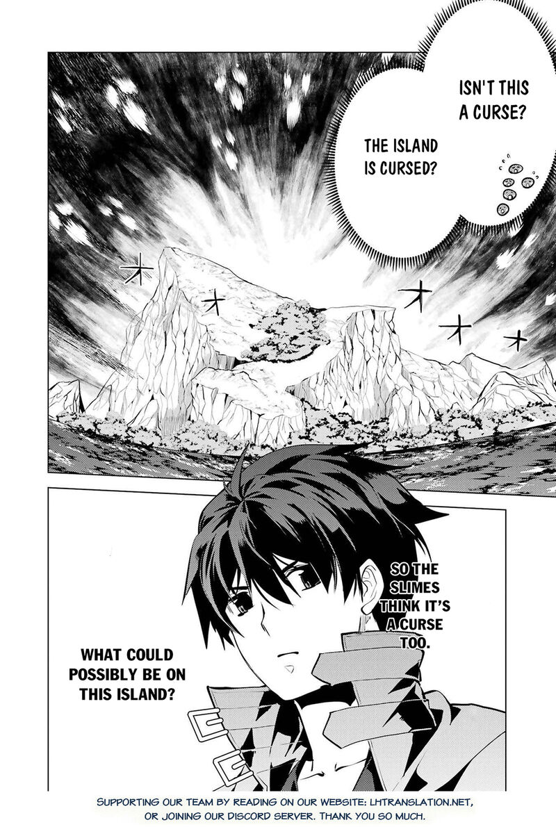 Tensei Kenja No Isekai Raifu Daini No Shokugyo Wo Ete Sekai Saikyou Ni Narimashita 88b 31