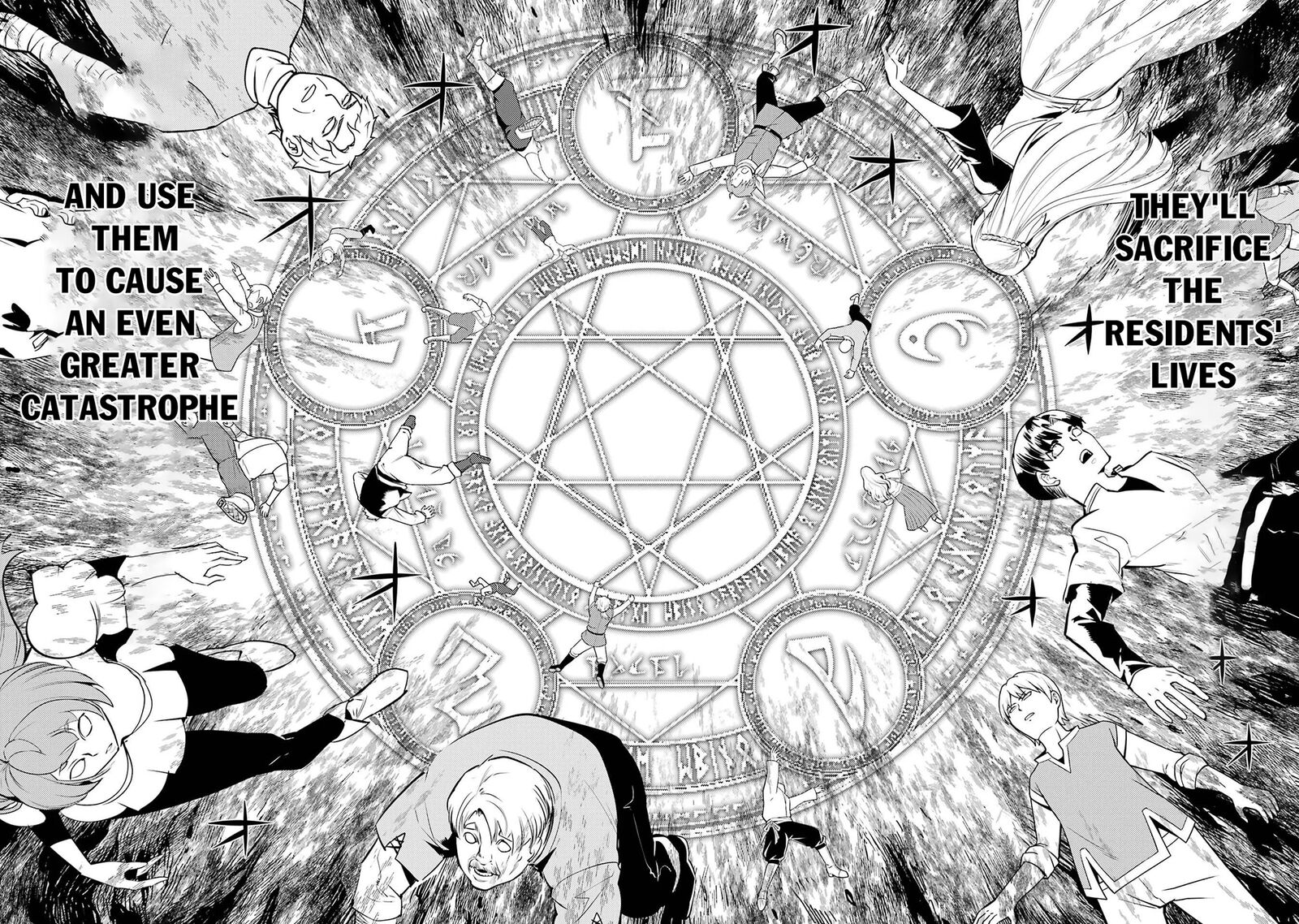 Tensei Kenja No Isekai Raifu Daini No Shokugyo Wo Ete Sekai Saikyou Ni Narimashita 91b 27