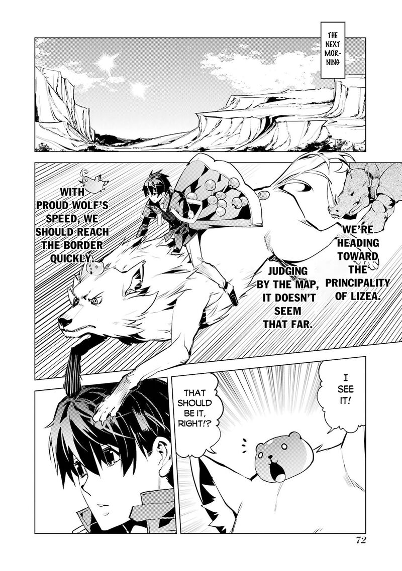 Tensei Kenja No Isekai Raifu Daini No Shokugyo Wo Ete Sekai Saikyou Ni Narimashita 92 10