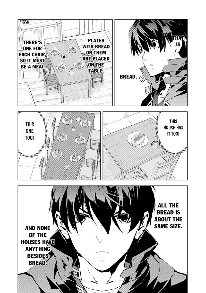 Tensei Kenja No Isekai Raifu Daini No Shokugyo Wo Ete Sekai Saikyou Ni Narimashita 92 30