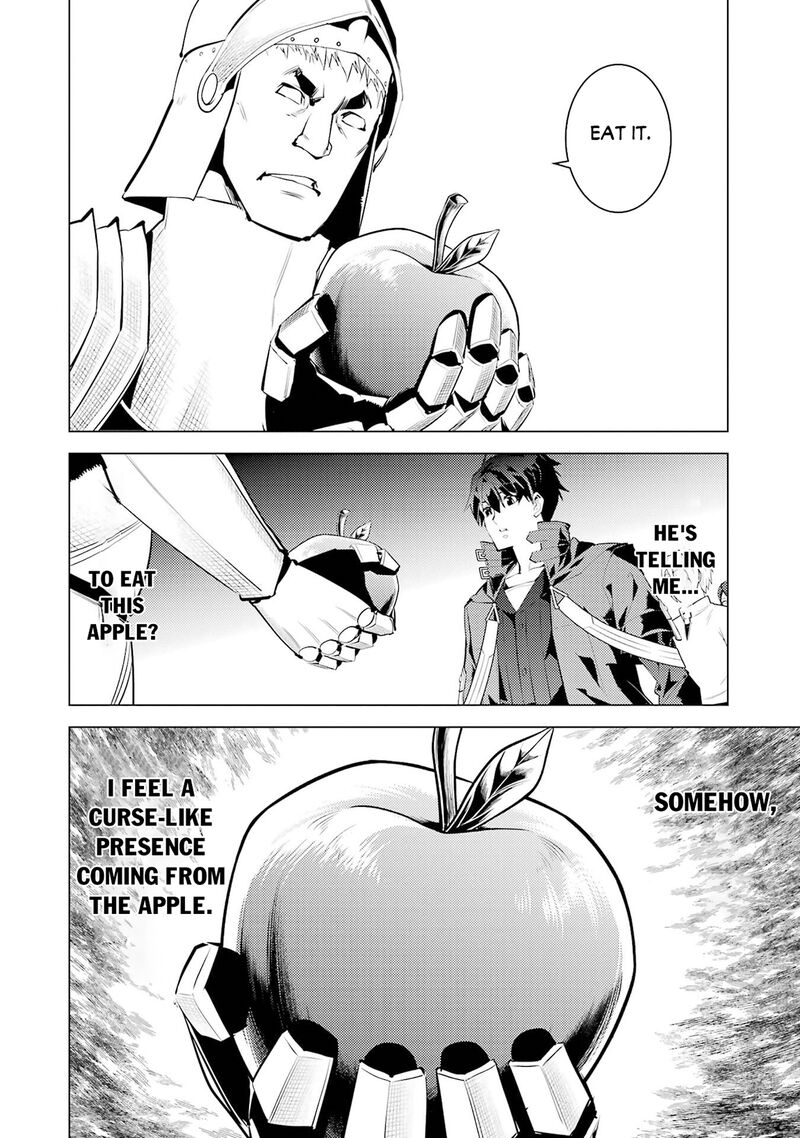 Tensei Kenja No Isekai Raifu Daini No Shokugyo Wo Ete Sekai Saikyou Ni Narimashita 92 49