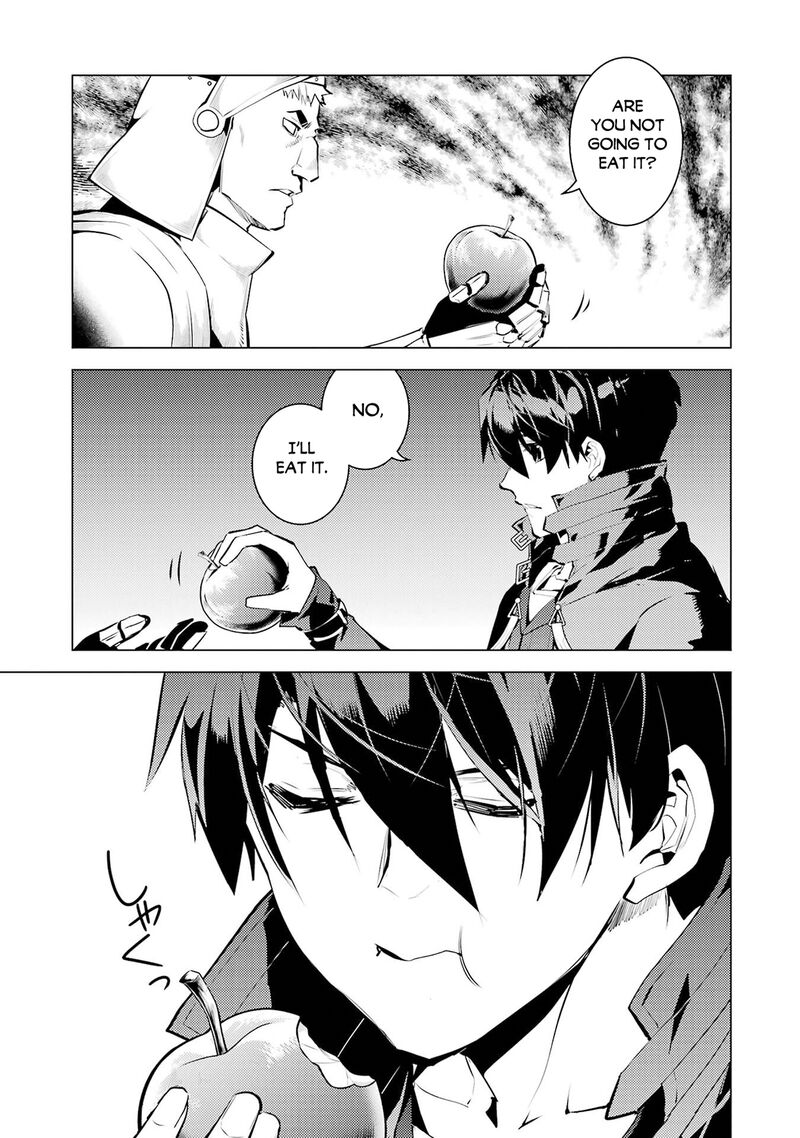 Tensei Kenja No Isekai Raifu Daini No Shokugyo Wo Ete Sekai Saikyou Ni Narimashita 92 56