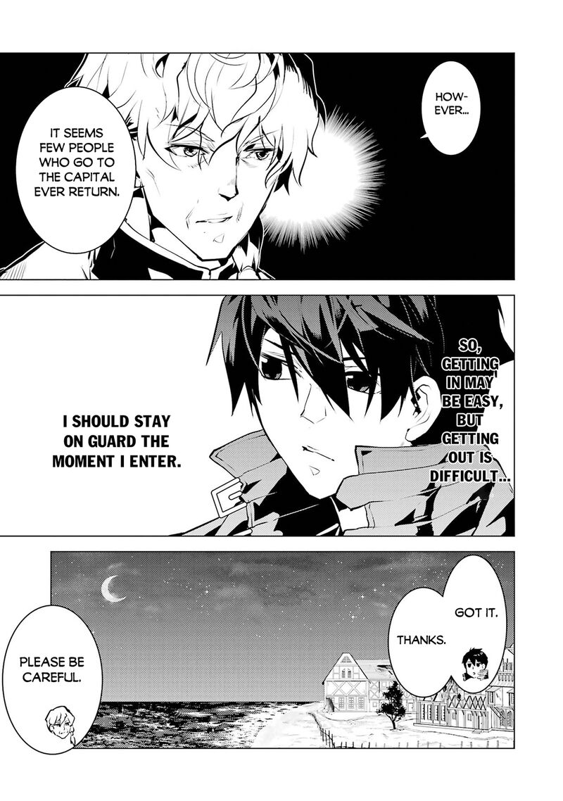 Tensei Kenja No Isekai Raifu Daini No Shokugyo Wo Ete Sekai Saikyou Ni Narimashita 92 9