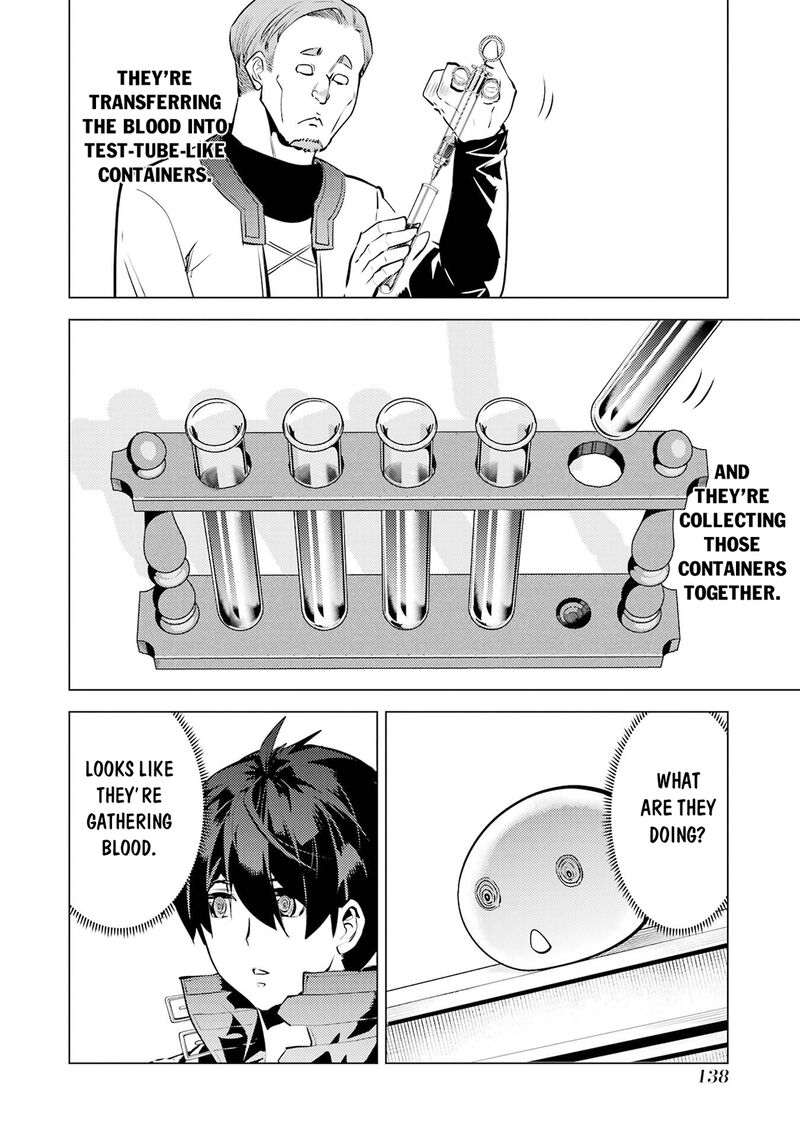 Tensei Kenja No Isekai Raifu Daini No Shokugyo Wo Ete Sekai Saikyou Ni Narimashita 93a 16