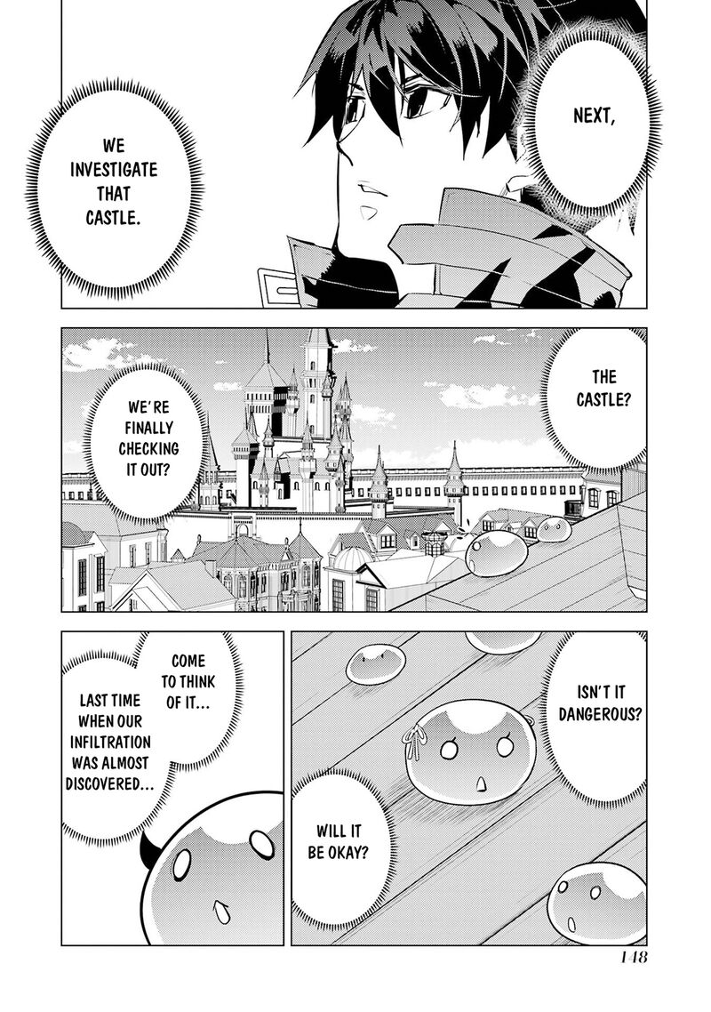 Tensei Kenja No Isekai Raifu Daini No Shokugyo Wo Ete Sekai Saikyou Ni Narimashita 93a 26